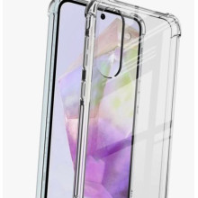 Samsung A566B A56 Clear Cover Transparent GP-FPA566AE